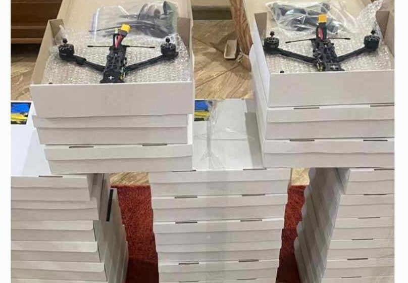 Зібрали понад 750 тис. грн: у селі Петранка провели масштабну акцію на потреби ЗСУ