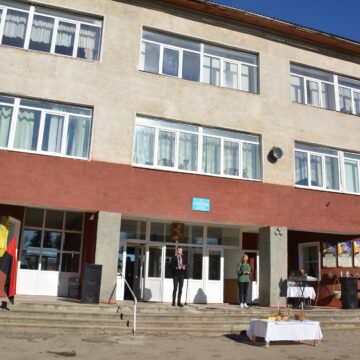 У селі Гвізд відкрили меморіальні дошки п’ятьом полеглим воїнам (ФОТО)