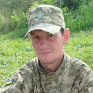 У Курській області загинув 37-річний воїн Іван Яремин з Коломийщини