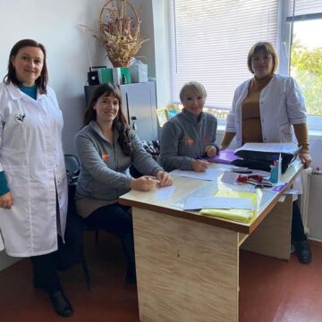 До кінця жовтня в Тлумацькій громаді працюватимуть мобільні гінекологічні бригади