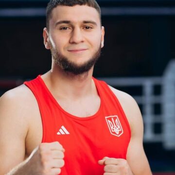 Снятинчанин Ашот Кочарян виборов «срібло» на Чемпіонаті Європи з боксу