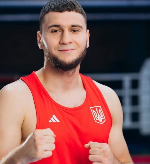 Снятинчанин Ашот Кочарян виборов «срібло» на Чемпіонаті Європи з боксу