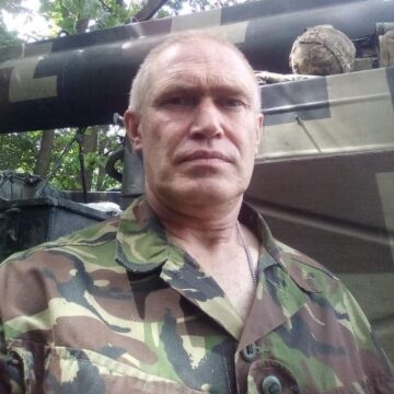 «Едельвейса» Євгена Криволапова з Надвірнянщини нагороджено «Золотим хрестом»