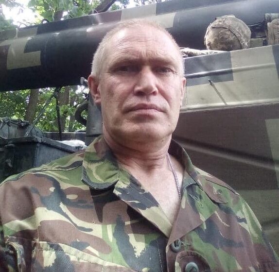 «Едельвейса» Євгена Криволапова з Надвірнянщини нагороджено «Золотим хрестом»