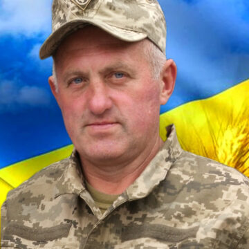 На фронті загинув Ігор Прокопів з Коломийщини