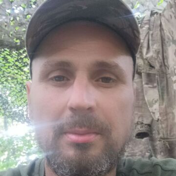 Городенківська громада втратила ще одного захисника: помер 45-річний воїн Віталій Бойко