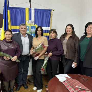У Болехівській громаді нагородили матерів-героїнь