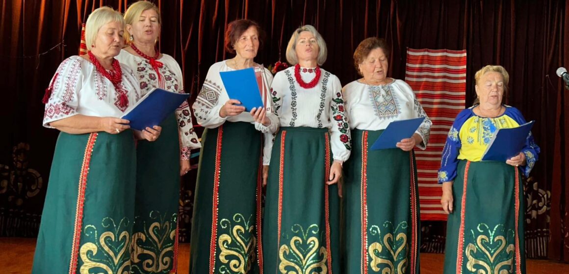 У Дзвиняцькій громаді під час благодійних заходів зібрали понад 315 тисяч гривень для ЗСУ