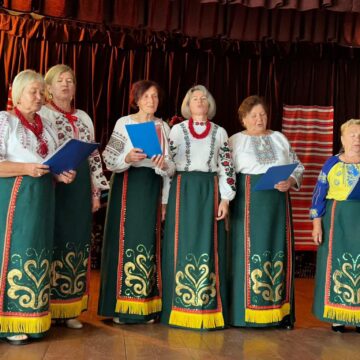 У Дзвиняцькій громаді під час благодійних заходів зібрали понад 315 тисяч гривень для ЗСУ