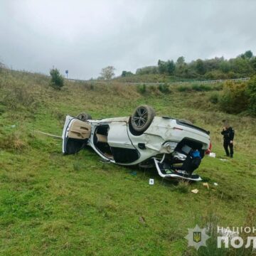 В аварії загинув народний артист України з Івано-Франківщини Богдан Сташків