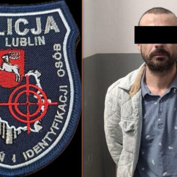Польська поліція затримала українського шпигуна з Прикарпаття, який втік з-під варти Польська поліція затримала українського шпигуна з Прикарпаття, який втік з-під варти