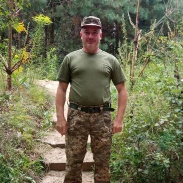 Снятинщина у скорботі: на війні загинув захисник Роман Котлярчук Снятинщина у скорботі: на війні загинув захисник Роман Котлярчук