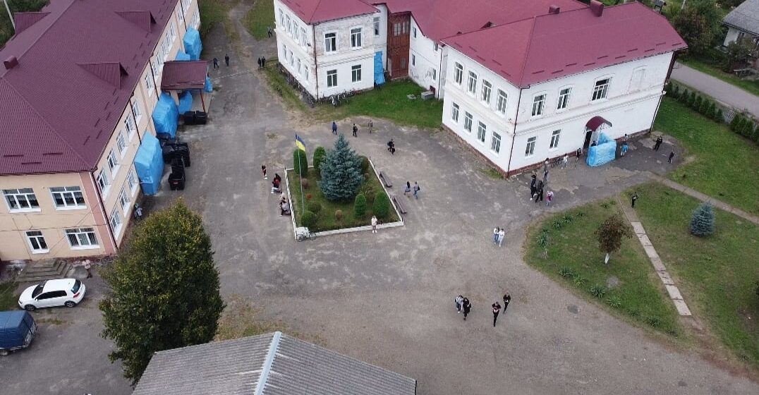 Болехівська громада претендує на гранд в 100 тисяч доларів на сонячну електростанцію