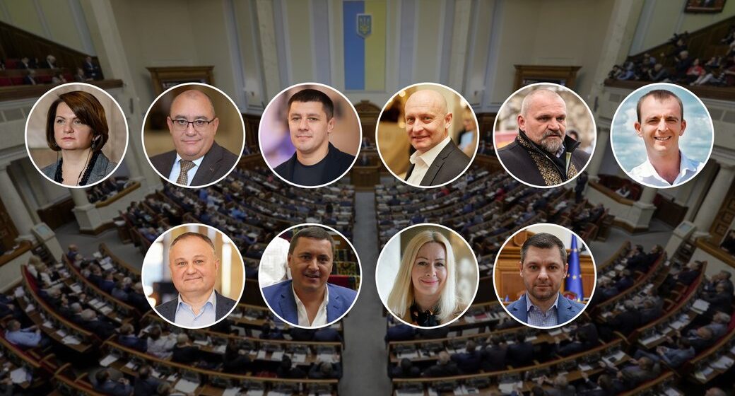 Верховна рада ухвалила законопроєкт про зміни у МСЕК: як голосували депутати від Франківщини