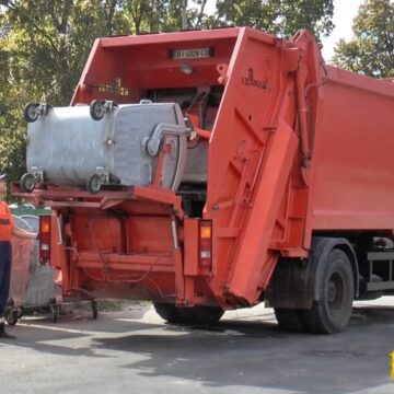 У Болехівській громаді планують змінити тариф на послуги з управління побутовими відходами