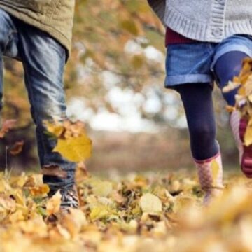 Коли розпочнуться осінні канікули у ліцеях та гімназіях Івано-Франківської громади Коли розпочнуться осінні канікули у ліцеях та гімназіях Івано-Франківської громади