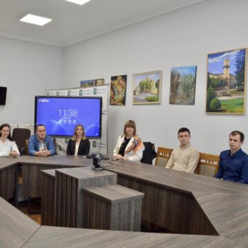 П’ятеро коломийських підприємців отримають по 100 тисяч на розвиток бізнесу