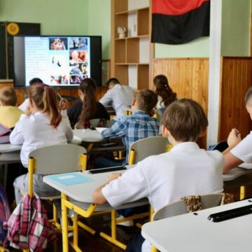70 кращих учнів з Коломийської громади отримуватимуть стипендії