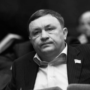 Помер Володимир Балагура – відомий підприємець, меценат та депутат Івано-Франківської міської ради 7 скликання