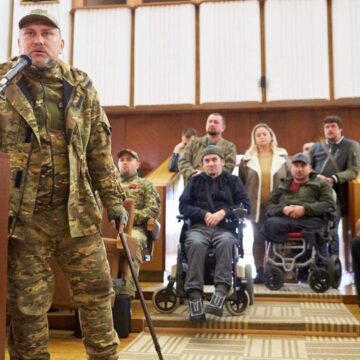 На наступній сесії Івано-Франківської міської ради ще раз розглянуть питання реабілітаційного центру