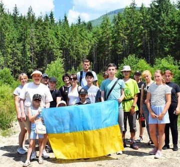 Понад 5600 рідних полеглих захисників стали учасниками обласного проєкту «Турбота про родину Героя»