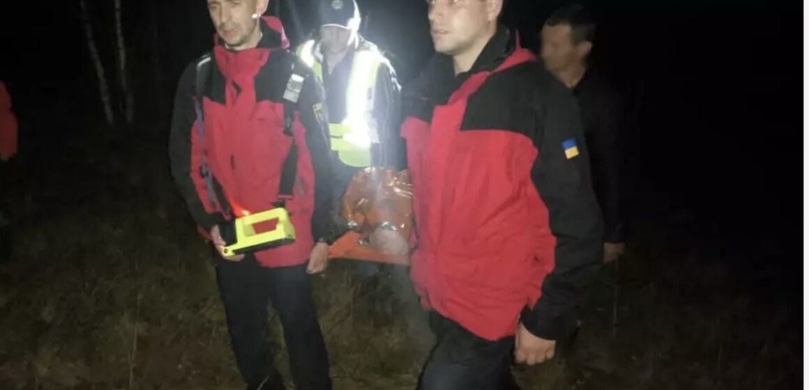 Під час збирання грибів у лісі помер 63-річний прикарпатець