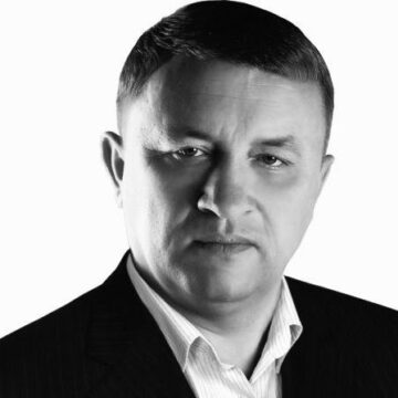 Прощання з Володимиром Балагурою розпочнеться у неділю Прощання з Володимиром Балагурою розпочнеться у неділю