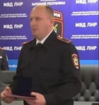 В Івано-Франківську до 15 років за ґратами засудили експравоохоронця, який служить окупанту