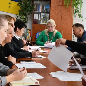 Молитва дітей на Вервиці «За єдність і мир», творчий вечір НХК «Опільчанка», 150 років ліцею імені Братів Рогатинців та Дні сталої енергії – важливі події жовтня у Рогатинській громаді
