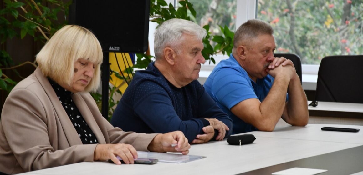 У Рогатині визначили лауреатів щорічної педагогічної премії імені Івана Музички
