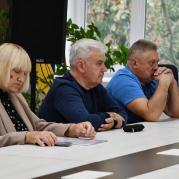 У Рогатині визначили лауреатів щорічної педагогічної премії імені Івана Музички