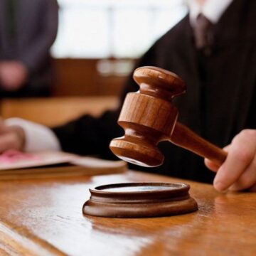 В Івано-Франківську засуджено ще одного бойовика, який добровільно воював на боці ворога