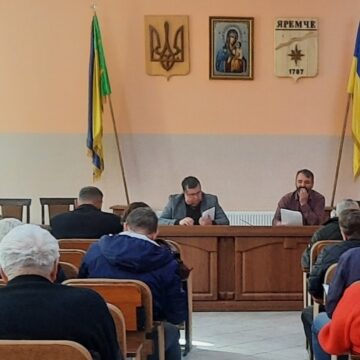 У Яремче затвердили нові тарифи на послуги з водопостачання та водовідведення