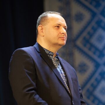 «Понад 600 мільйонів гривень – захисникам. Якби не війна, то ці кошти б спрямували на розвиток міста» «Понад 600 мільйонів гривень – захисникам. Якби не війна, то ці кошти б спрямували на розвиток міста»
