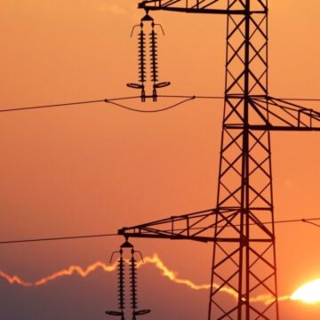 В Івано-Франківській області знеструмлено близько 300 тисяч споживачів