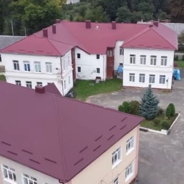 Болехівська громада єдина з Прикарпаття потрапила до фіналу конкурсу “Громада на всі 100” Болехівська громада єдина з Прикарпаття потрапила до фіналу конкурсу “Громада на всі 100”