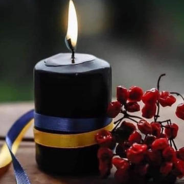 Богородчанська громада втратила ще одного захисника: на війні загинув 25-річний воїн Павло Ярема
