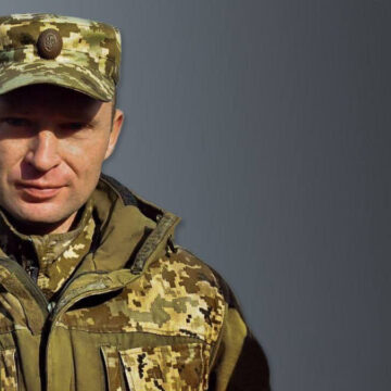 Президент призначив нового командувача Сухопутних військ ЗСУ Президент призначив нового командувача Сухопутних військ ЗСУ