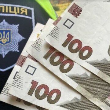 Водій автобуса пропонував поліцейським хабар, щоб уникнути відповідальності