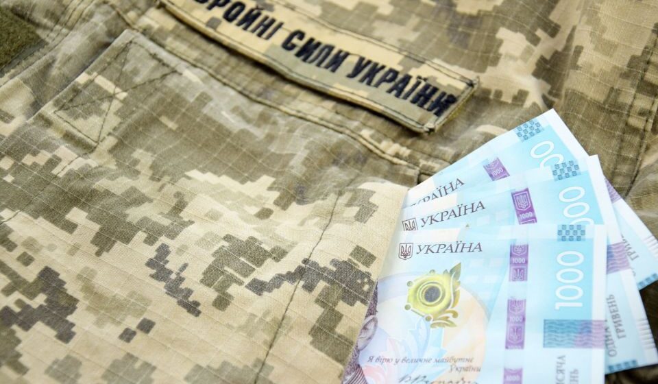 209 військових отримали матеріальну допомогу від Коломийської громади