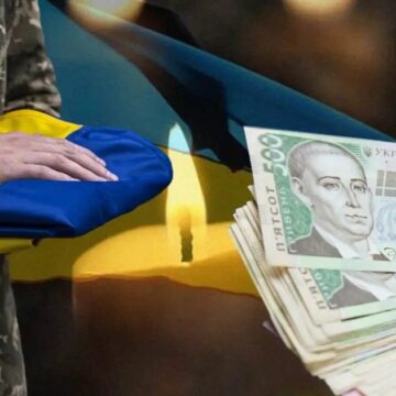 В Івано-Франківській громаді виділили 900 000 гривень на допомогу сім’ям військових