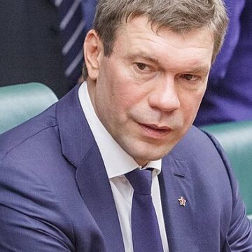 За матеріалами СБУ Прикарпаття засуджено екснардепа Царьова та конфісковано все його майно За матеріалами СБУ Прикарпаття засуджено екснардепа Царьова та конфісковано все його майно