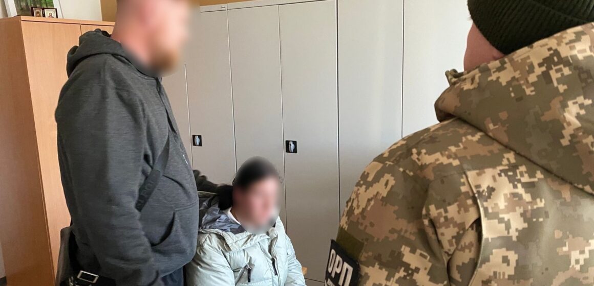 Тернополянин та прикарпатка уклали фіктивний шлюб, щоб перетнути кордон