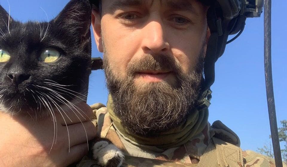 Запрограмований на перемогу: історія прикордонника з Прикарпаття на псевдо Сулейман