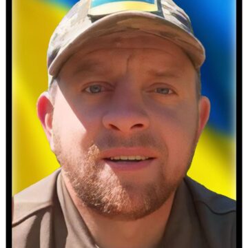 В госпіталі від поранення помер Василь Гаврилюк з Надвірнянщини В госпіталі від поранення помер Василь Гаврилюк з Надвірнянщини