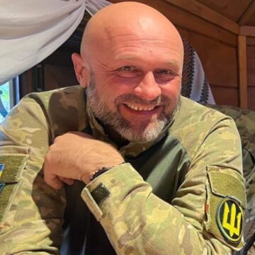 На Херсонському напрямку загинув Василь Баб’юк із Коломийщини На Херсонському напрямку загинув Василь Баб’юк із Коломийщини