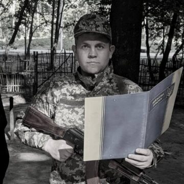«На щиті» повертається захисник Сергій Кобець з Коломиї «На щиті» повертається захисник Сергій Кобець з Коломиї