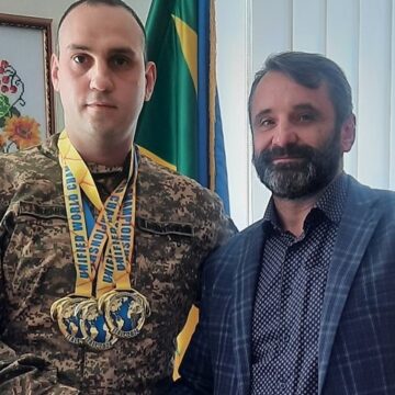 У Яремчанській громаді планують створити секцію кікбоксингу для дітей