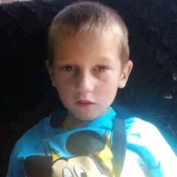 На Косівщині розшукують 10-річного хлопця, який зник після уроків в ліцеї