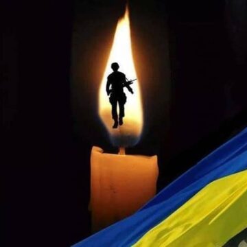 У бою за Україну поліг 35-річний захисник Володимир Чабак з Галицької громади